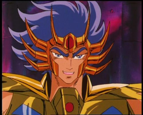 Otaku Gallery  / Anime e Manga / Saint Seiya / Screen Shots / Episodi / 048 - Una guarigione sofferta / 096.jpg